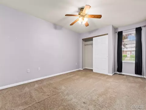 Bedroom - 933 Georgetowne Dr, O'fallon, IL 62269 photo 1 of 8