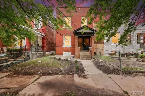 3511 Pennsylvania Ave, Saint Louis, MO 63118