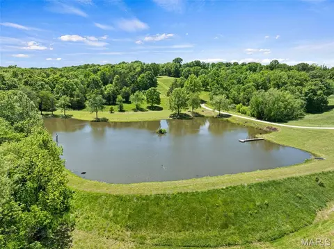 16 Lot Foggy Ct, Washington, MO 63090
