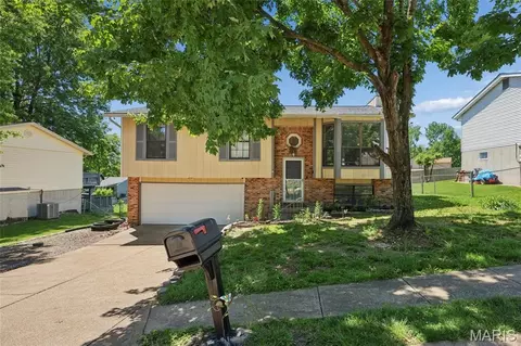 3120 Shelley Lynn Dr, Arnold, MO 63010