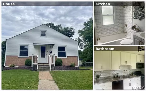 3550 Saint Christopher Ln, Saint Ann, MO 63074