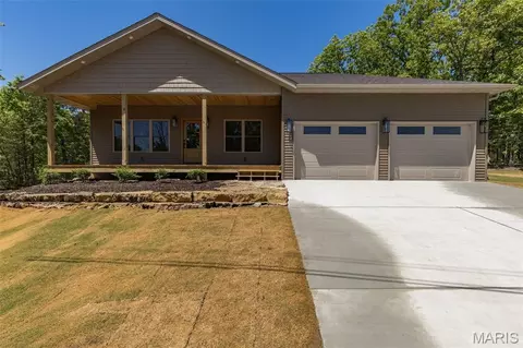 649 N Lafitte Dr, Bonne Terre, MO 63628