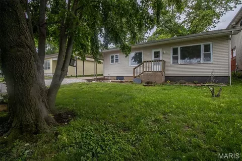 604 Bonnie St, Potosi, MO 63664
