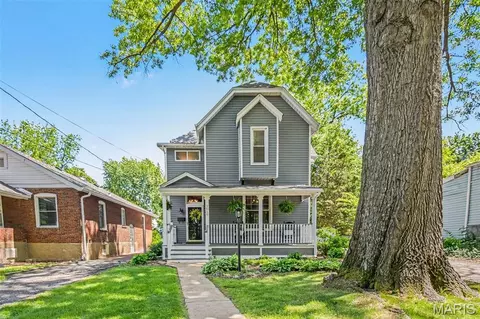 2010 Blendon Pl, Saint Louis, MO 63143