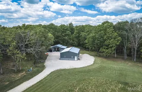 8923 Dragonfly Rnch, Owensville, MO 65066