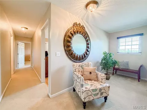 Entry Way - 752 E 4th St, Aviston, IL 62216 photo 4 of 4