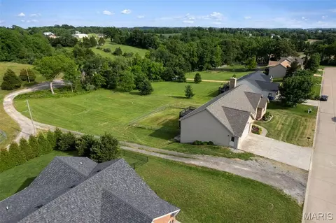 View/Area - 175 Cedar Creek Ln, Jackson, MO 63755 photo 4 of 5