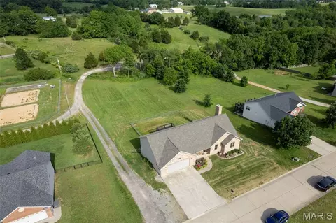 View/Area - 175 Cedar Creek Ln, Jackson, MO 63755 photo 1 of 5
