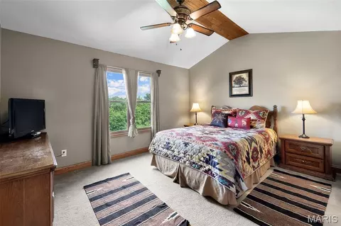 Bedroom - 175 Cedar Creek Ln, Jackson, MO 63755 photo 1 of 5