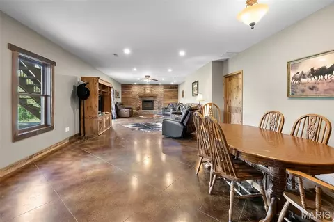 Dining - 175 Cedar Creek Ln, Jackson, MO 63755 photo 4 of 4