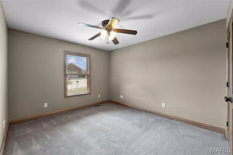 Bedroom - 175 Cedar Creek Ln, Jackson, MO 63755 photo 4 of 5