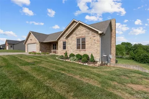 Exterior - 175 Cedar Creek Ln, Jackson, MO 63755 photo 4 of 6