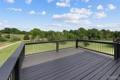 Exterior - 175 Cedar Creek Ln, Jackson, MO 63755 photo 6 of 6