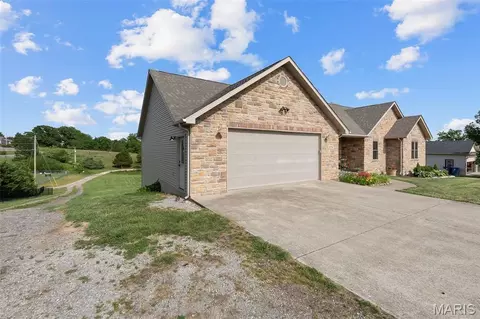 Exterior - 175 Cedar Creek Ln, Jackson, MO 63755 photo 3 of 6
