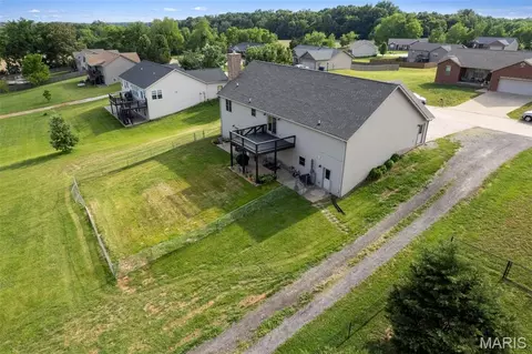 View/Area - 175 Cedar Creek Ln, Jackson, MO 63755 photo 5 of 5
