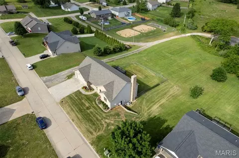 View/Area - 175 Cedar Creek Ln, Jackson, MO 63755 photo 2 of 5