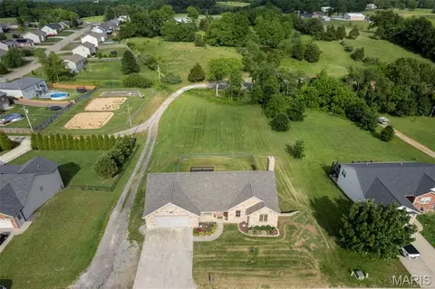 View/Area - 175 Cedar Creek Ln, Jackson, MO 63755 photo 3 of 5