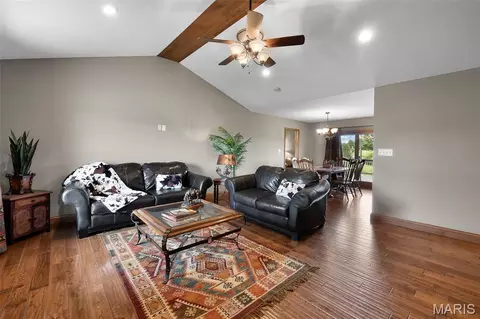 Living - 175 Cedar Creek Ln, Jackson, MO 63755 photo 1 of 3