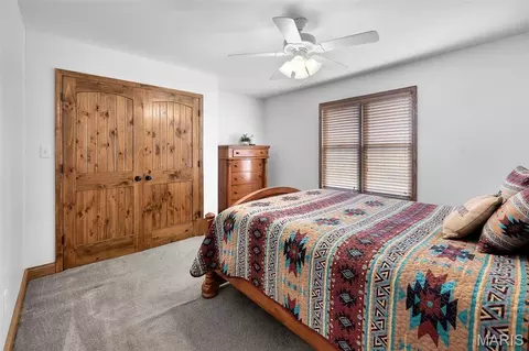 Bedroom - 175 Cedar Creek Ln, Jackson, MO 63755 photo 3 of 5