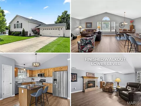 4 Green Haven Ct, Saint Peters, MO 63376