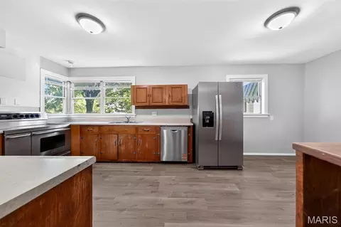 Kitchen - 765 N Main St, Saint Clair, MO 63077 photo 1 of 5