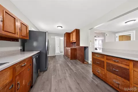 Kitchen - 765 N Main St, Saint Clair, MO 63077 photo 3 of 5