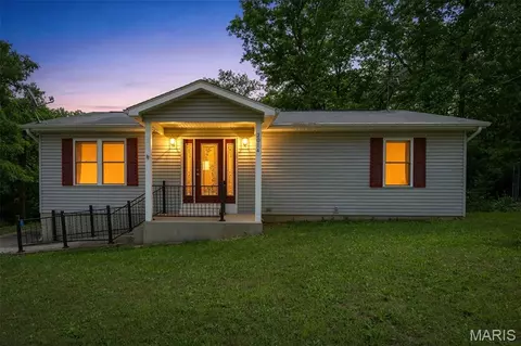 2014 Mary Ann Ct, Bonne Terre, MO 63628