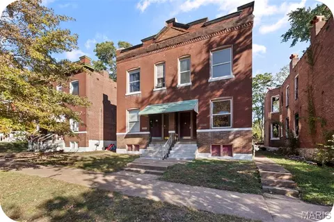 3534 Pennsylvania Ave, Saint Louis, MO 63118