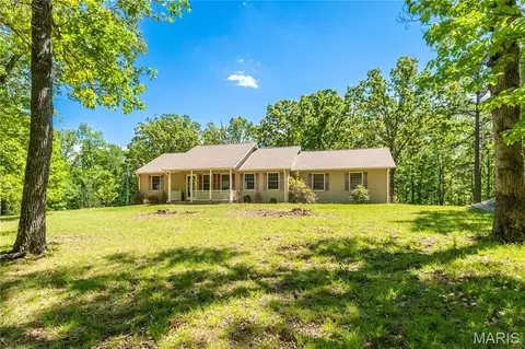 9716 State Highway A, Patton, MO 63662