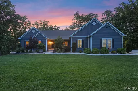 839 Elizabeth Ann Ln, Labadie, MO 63055