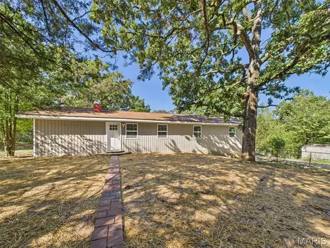 14275 Happy Dr, Dixon, MO 65459