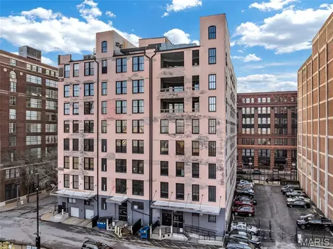1601 Washington Ave #310, Saint Louis, MO 63103