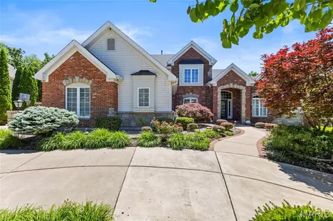 545 Forest Crst, Lake Saint Louis, MO 63367