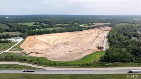 0 E Outer Road Hwy 61 Ln, Troy, MO 63379