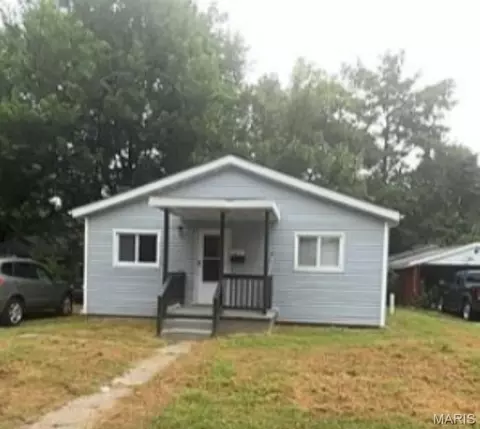 1617 Courtney Blvd, Granite City, IL 62040