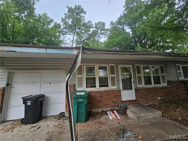 11735 Criterion Ave, Saint Louis, MO 63138