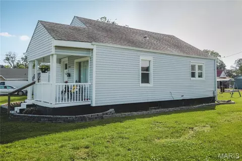 Other - 307 N 3rd St, Chaffee, MO 63740 photo 2 of 4