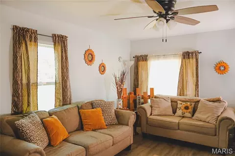 Living - 307 N 3rd St, Chaffee, MO 63740 photo 1 of 1
