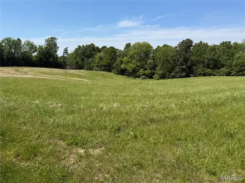 0 Spring Valley Dr, Cape Girardeau, MO 63801