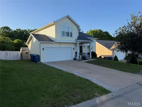 3089 Valley Oaks Dr, Imperial, MO 63052
