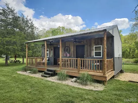 0 Hwy E, Arcadia, MO 63621