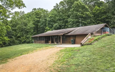 21575 State Highway B, Marble Hill, MO 63764