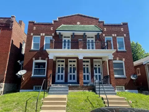 3451 Miami St, Saint Louis, MO 63118