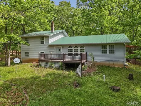 9351 Mckay Rd, French Village, MO 63036