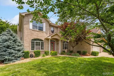 400 Grand Orchid Rd, O'fallon, IL 62269