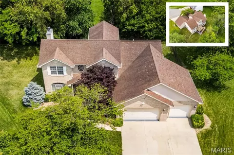 400 Grand Orchid Rd, O'fallon, IL 62269
