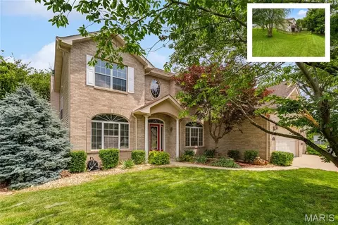 400 Grand Orchid Rd, O'fallon, IL 62269