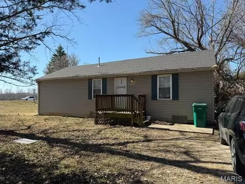 1921 Camp Jackson Rd, Cahokia, IL 62206
