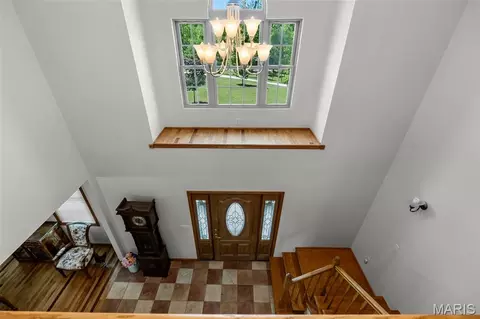 Entry Way - 1596 County Road 603, Jackson, MO 63755 photo 2 of 6