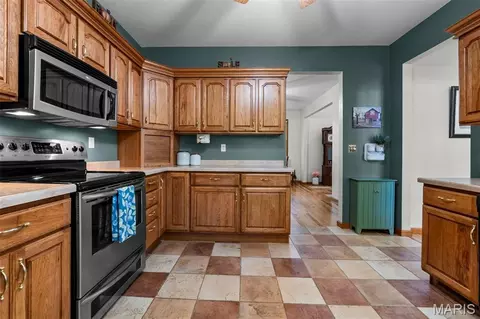 Kitchen - 1596 County Road 603, Jackson, MO 63755 photo 2 of 3